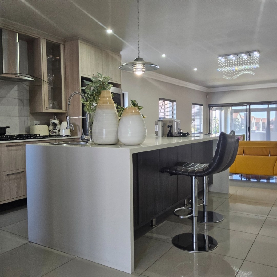 4 Bedroom Property for Sale in Wild Olive Estate Free State